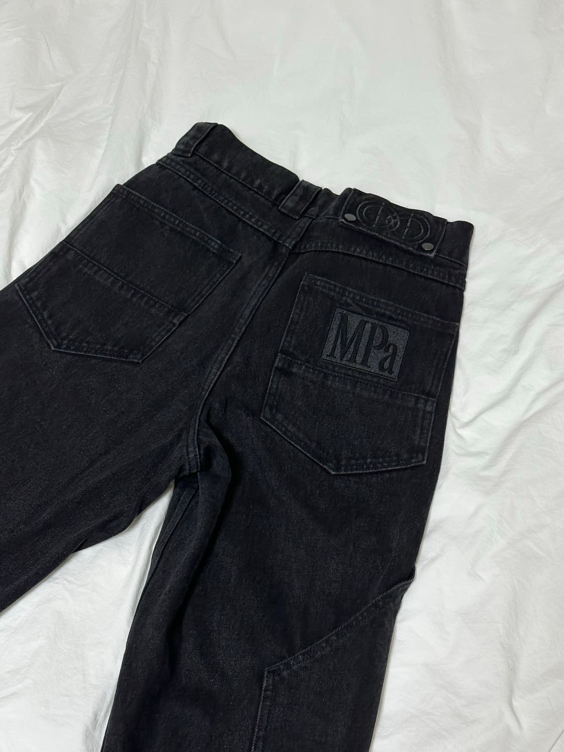 플라스틱프로덕트 바지 상품이미지1