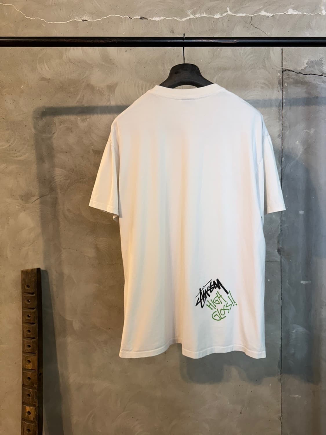 스투시 티셔츠 100~103 상품이미지5