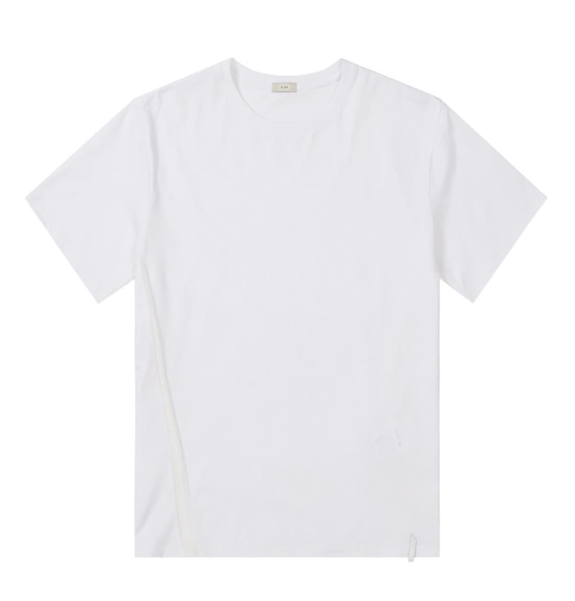(s) 새상품 엑슬림 EP.9 02 T-SHIRT 상품이미지1