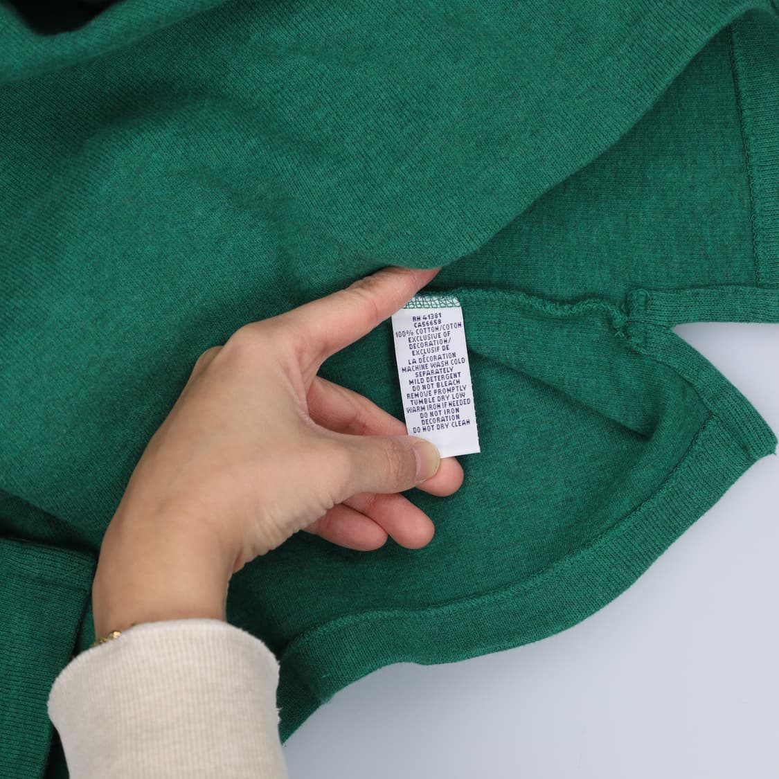 [M/M] 폴로랄프로렌 하프집업 0107H1 상품이미지5