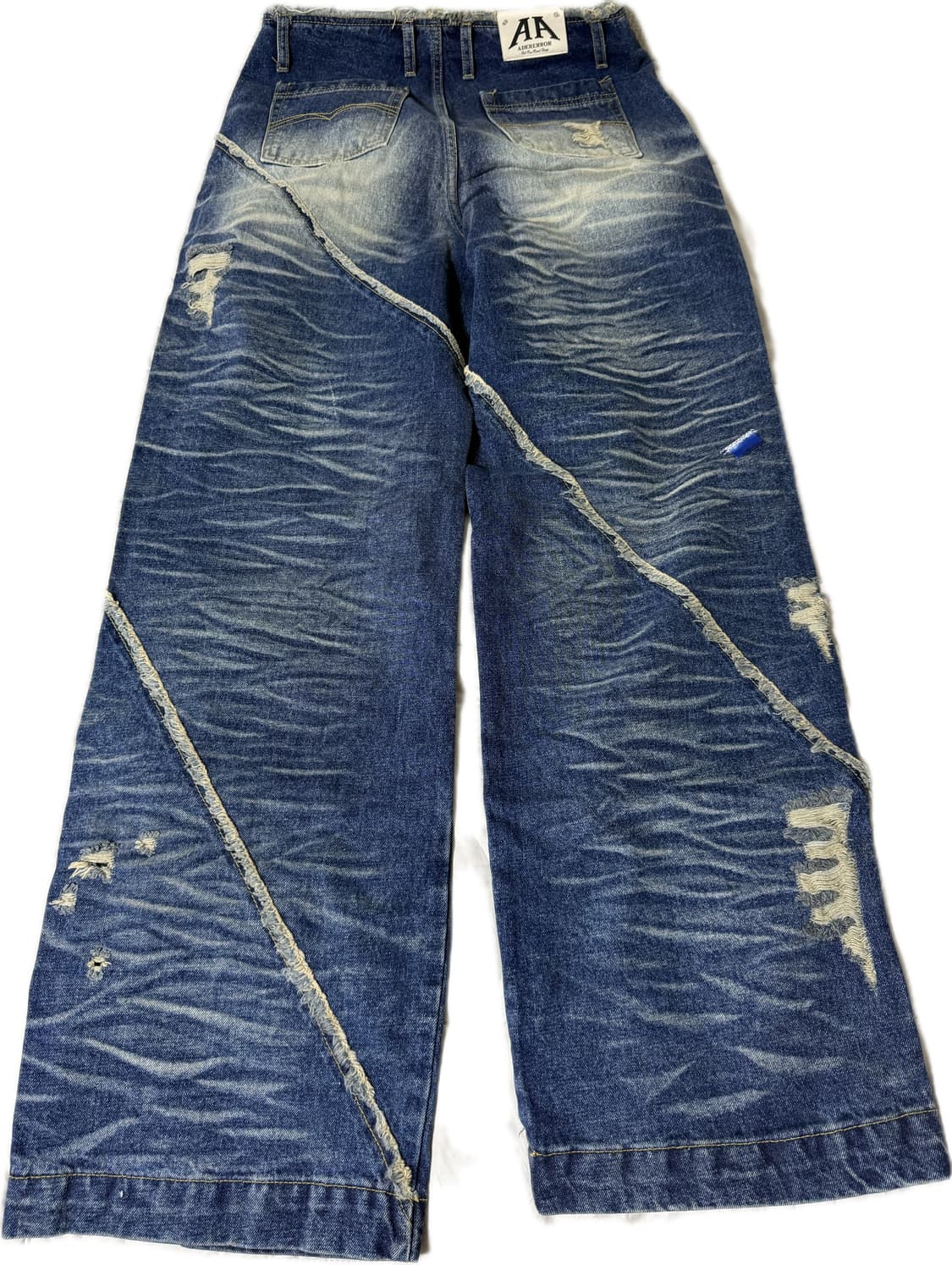 (L) 아더에러 일리 진 블루 데님 상품이미지2