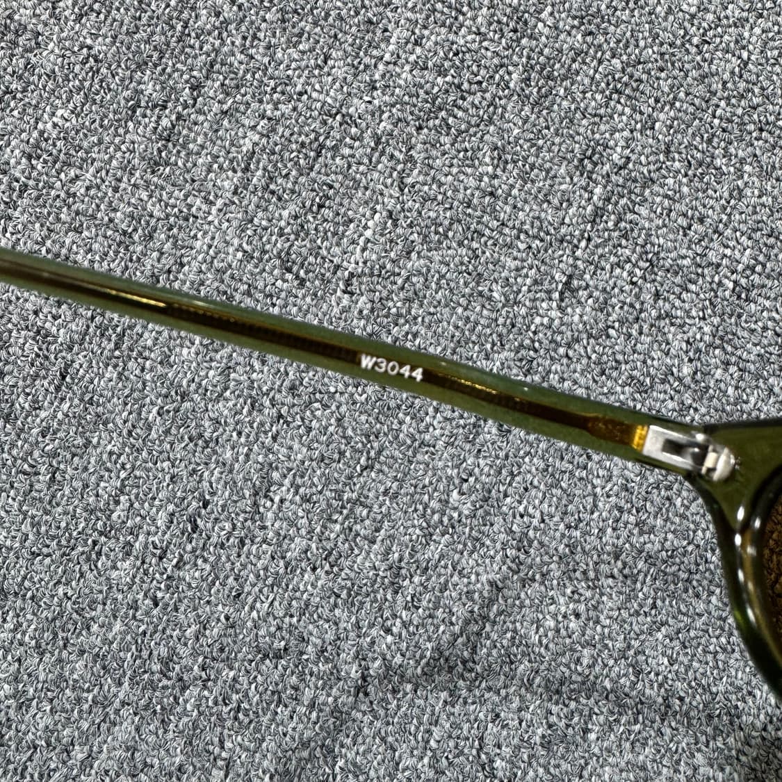 RAYBAN W3044 브라운 ( OS/OLD-7167 ) 상품이미지6