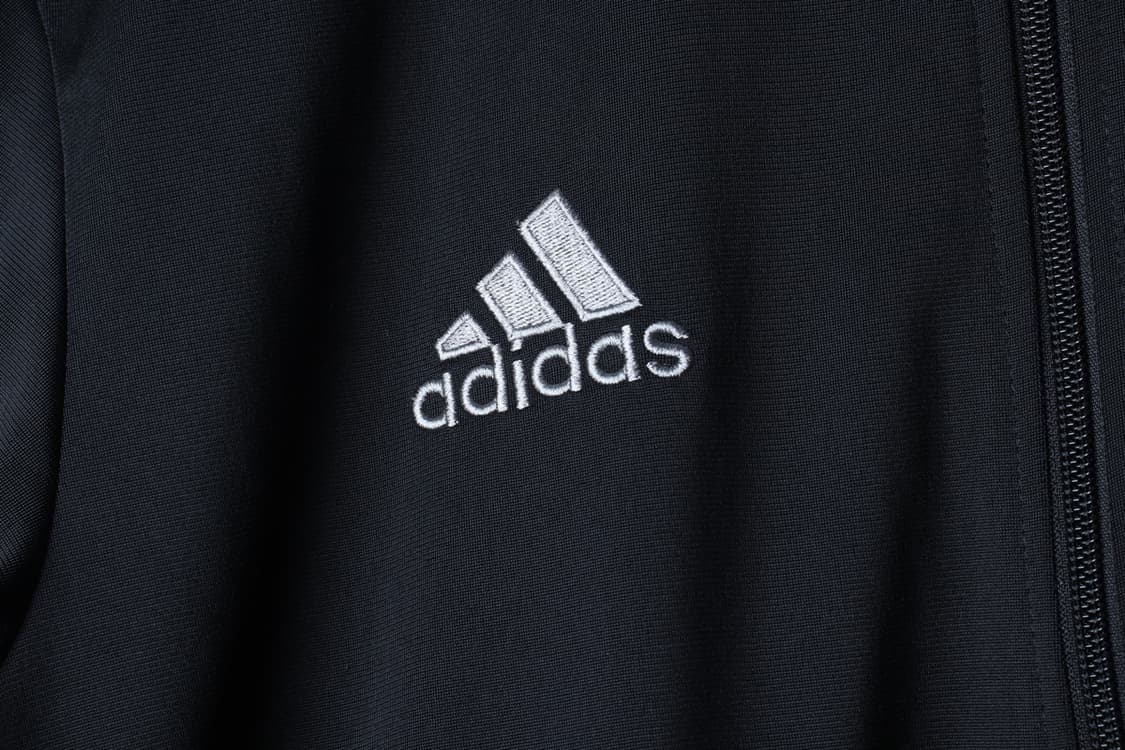 (3XL-4XL) 아디다스 집업 바람막이 점퍼자켓 트랙탑-H33074 상품이미지5