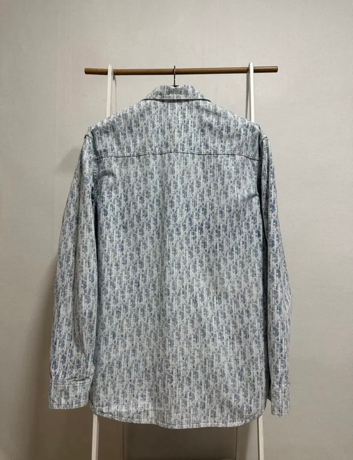 디올 카스리 셔츠 41 상품이미지2