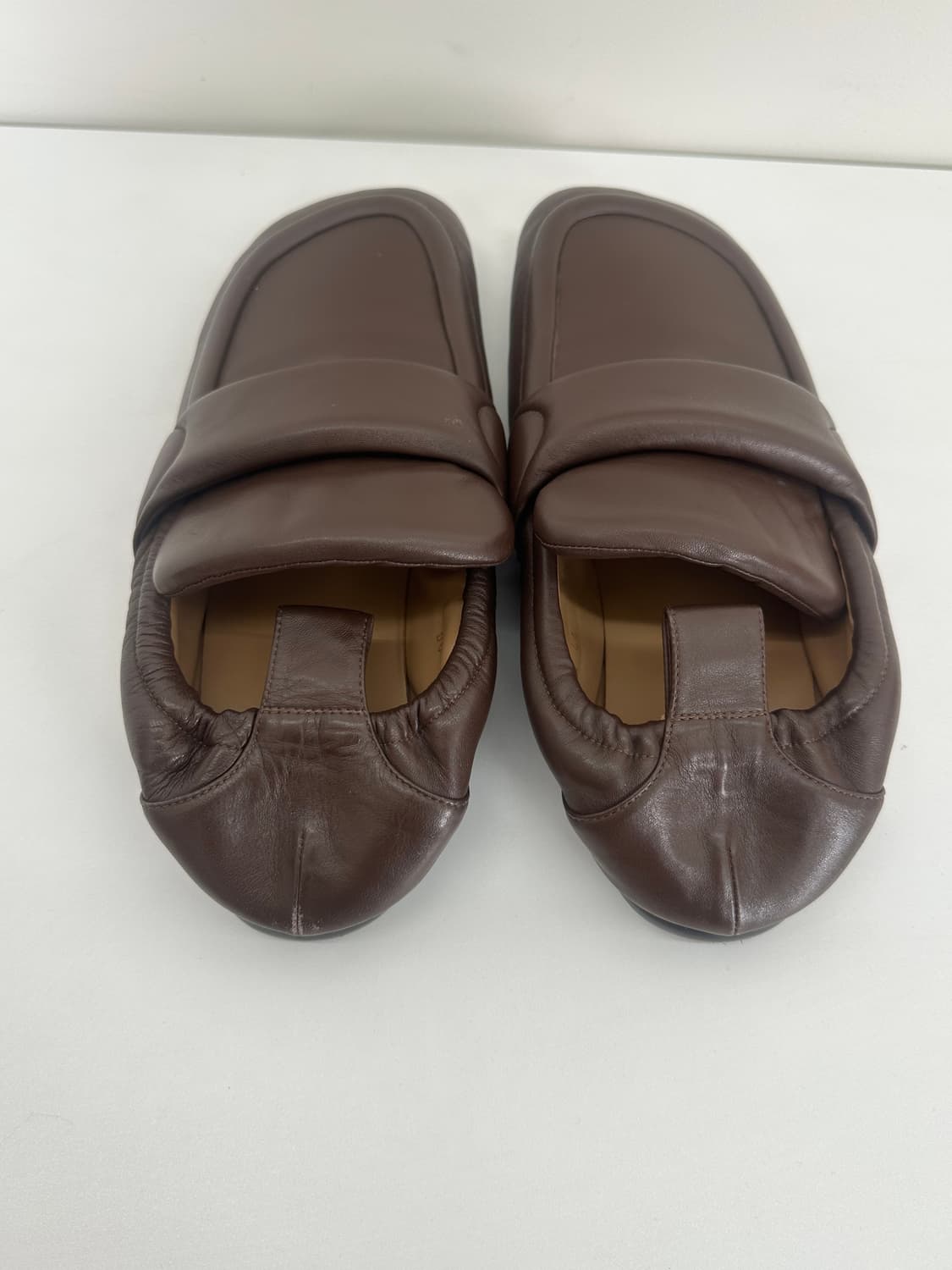 드리스 반 노튼 패디드 로퍼 44사이즈 상품이미지3