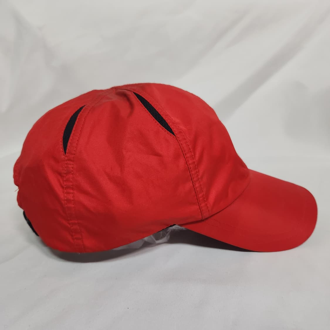 H514 [F] 나이키 테니스 05년 클리마핏 빈티지 모자 상품이미지4