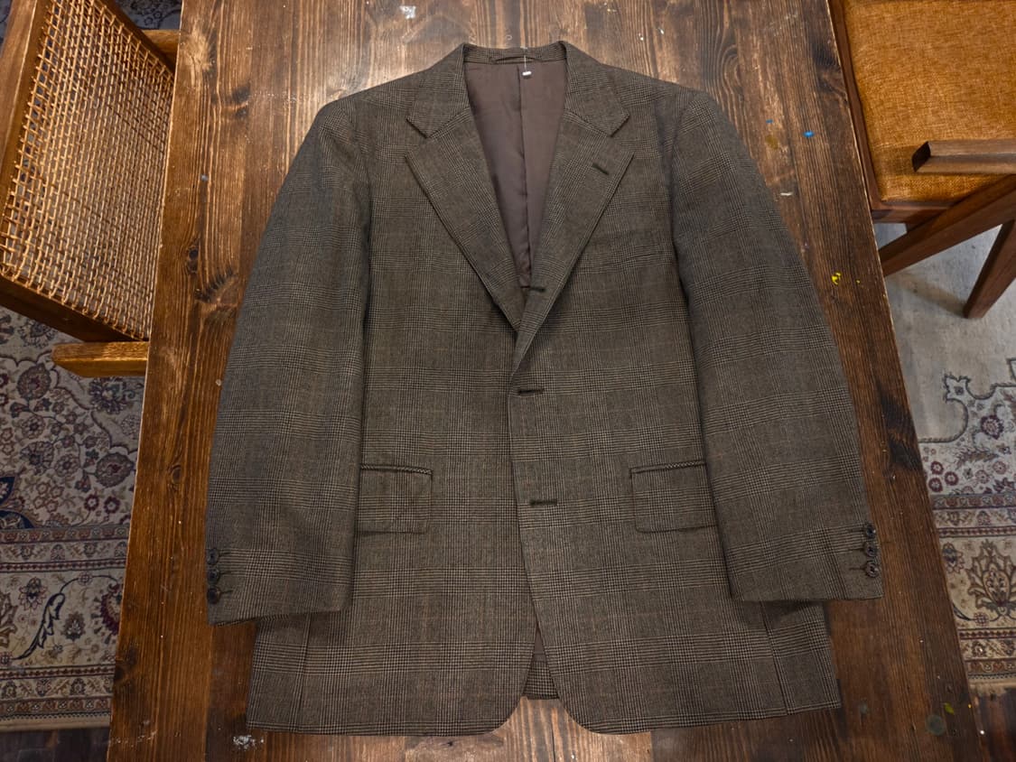 제이프레스 트위드자켓 상품이미지8