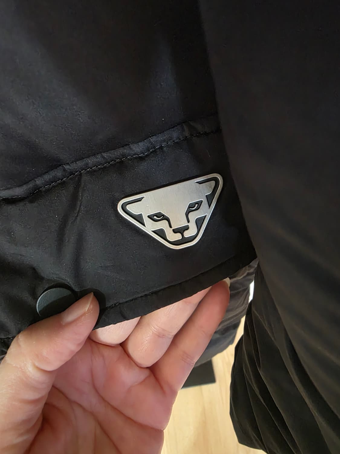 다이나핏 마인츠 벤치다운 S 상품이미지5