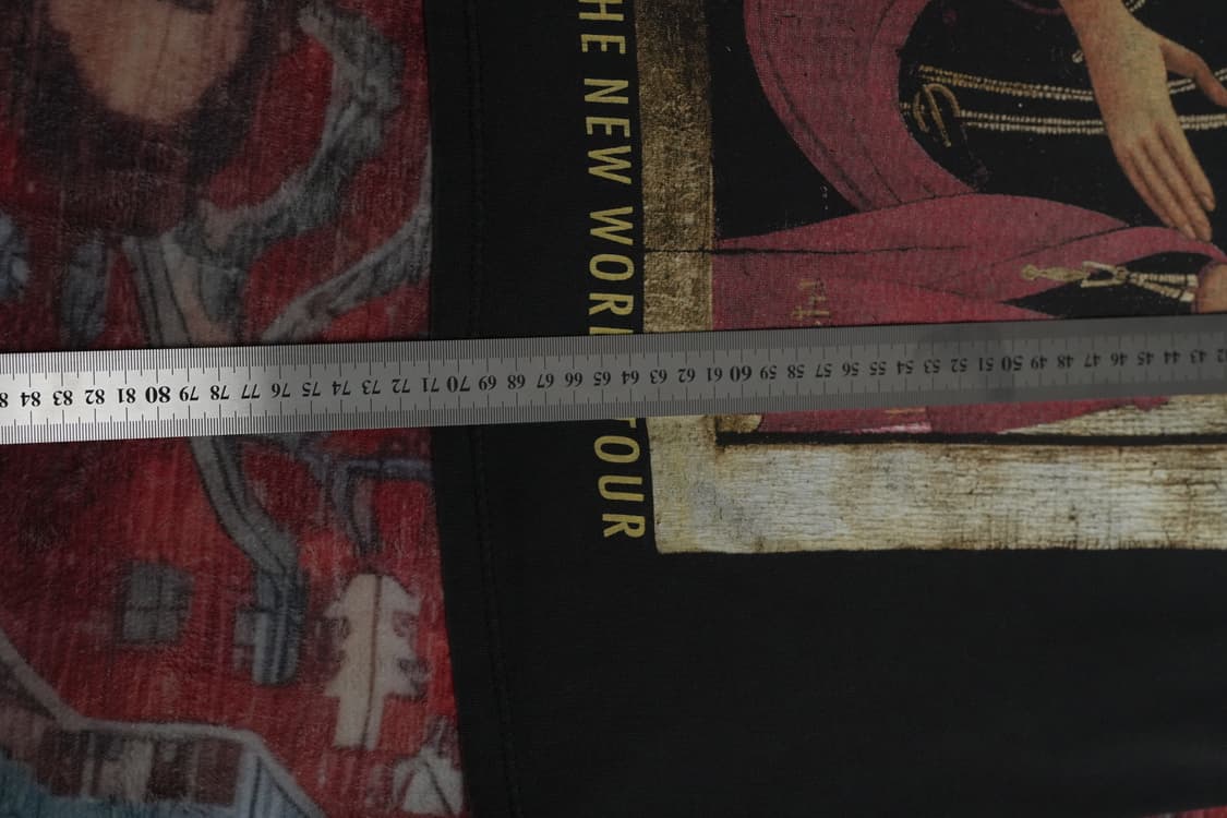 (L) 90s 폴메카트니 빈티지 밴드티 상품이미지4