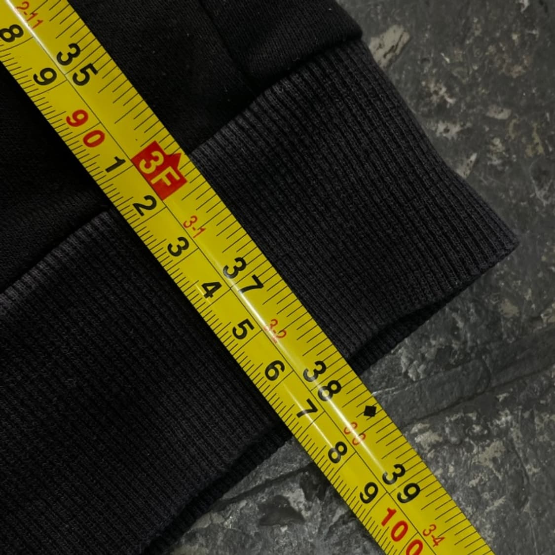 100 내셔널지오그래픽 와펜 조거팬츠  상품이미지9