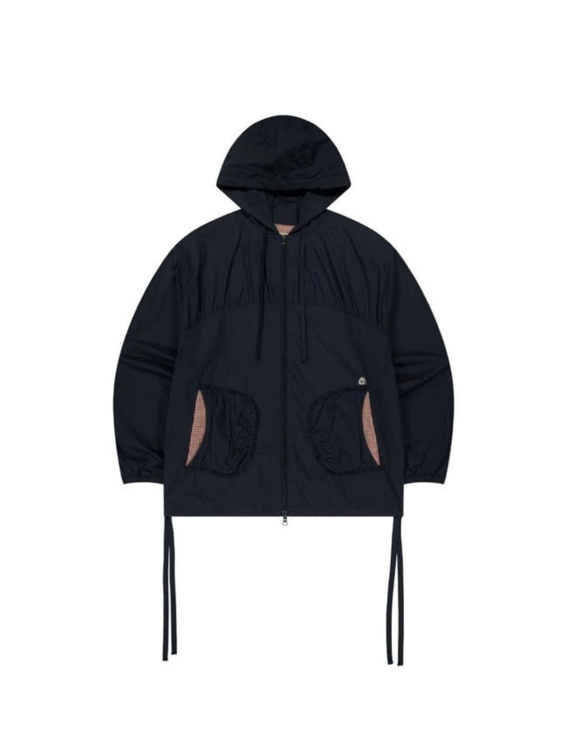 (1) 코이세이오 체크 윈드브레이커 바람막이 상품이미지1