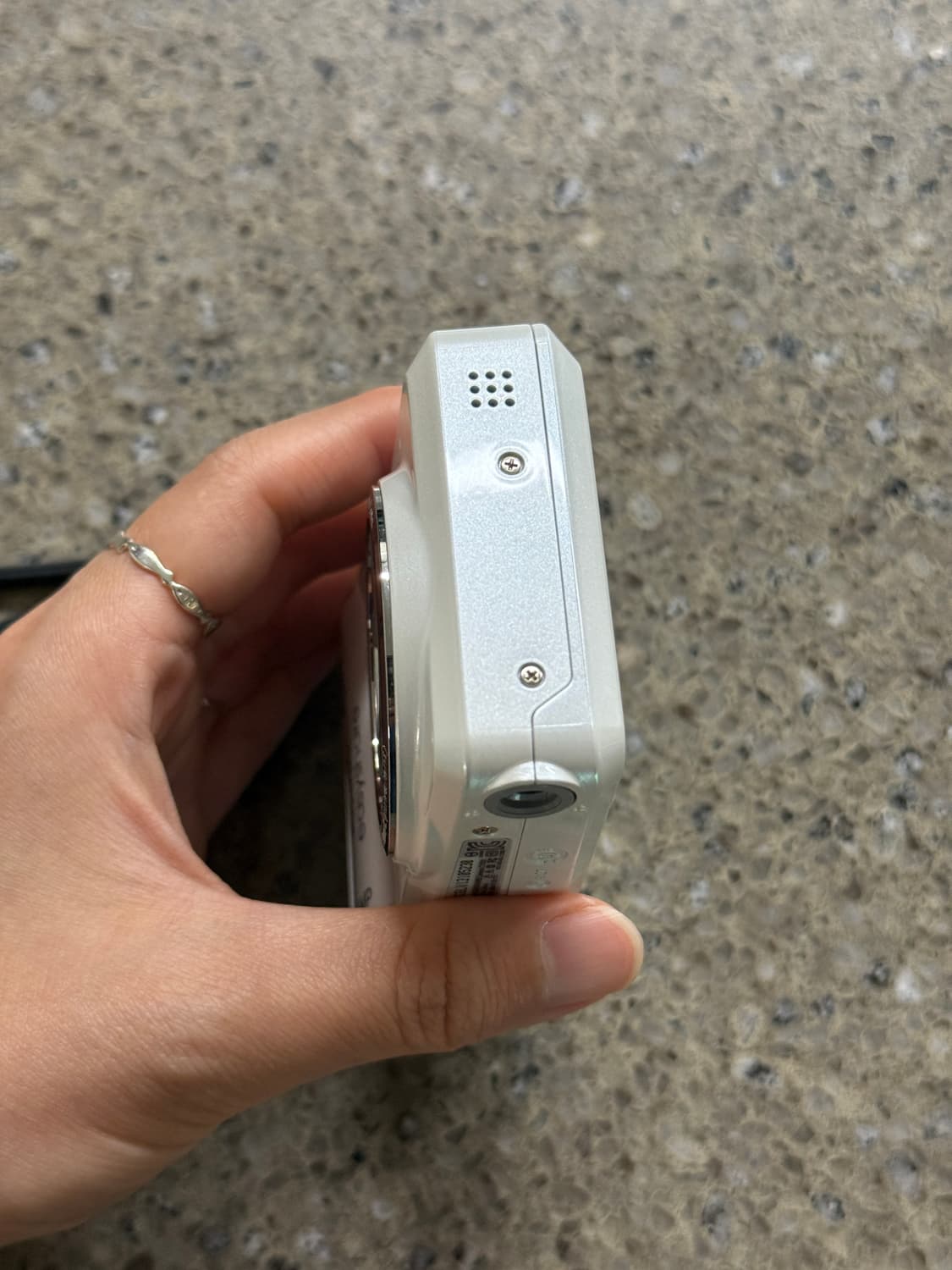 초민트급) 코닥 이지쉐어 C1550 키키 디카 C143 대체 모델 상품이미지5