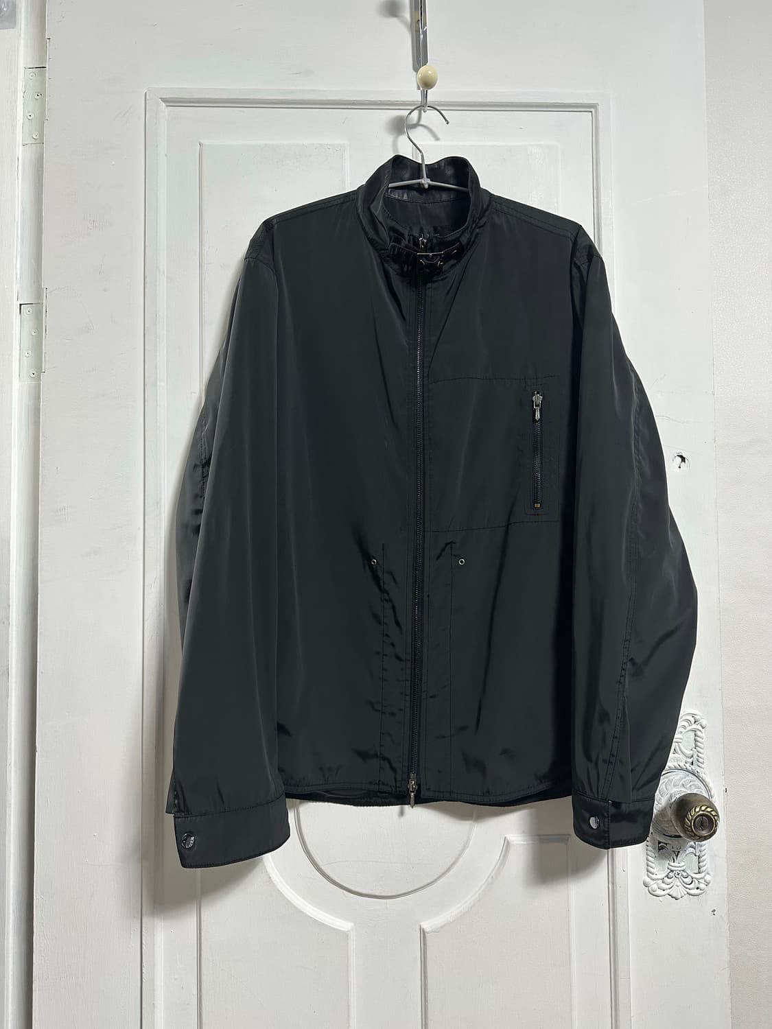 타임옴므 바이커자켓 상품이미지1