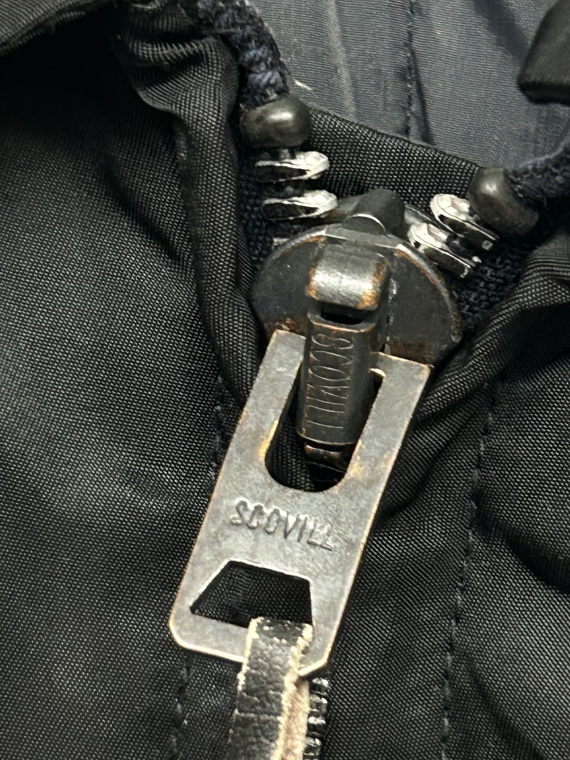 90s Spiewak CPW-45 항공자켓 상품이미지4