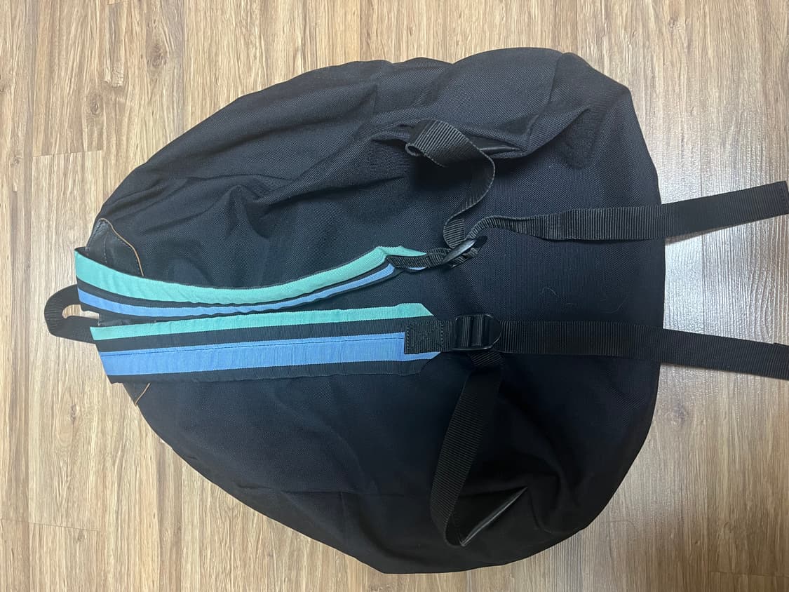 꼼데가르송 백팩 상품이미지4