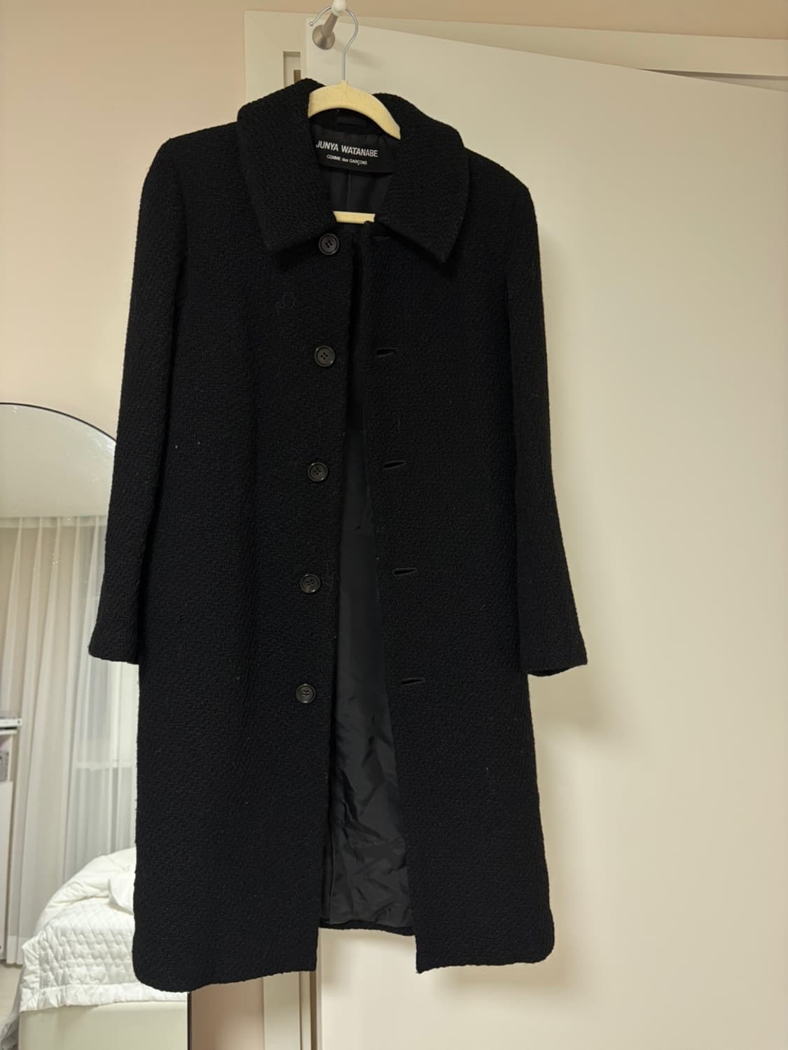 꼼데가르송 준야 와타나베 코트 Comme des Garcons Junya 상품이미지1