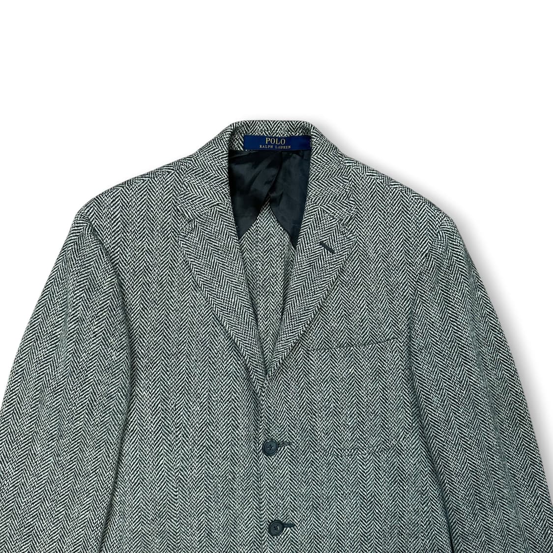 폴로랄프로렌 헤링본 블레이저 상품이미지2