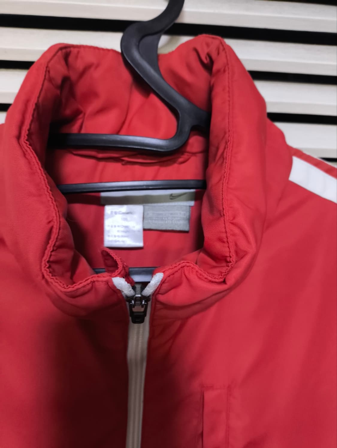 105 00's 나이키 올드스쿨 트랙집업 상하의세트 상품이미지3