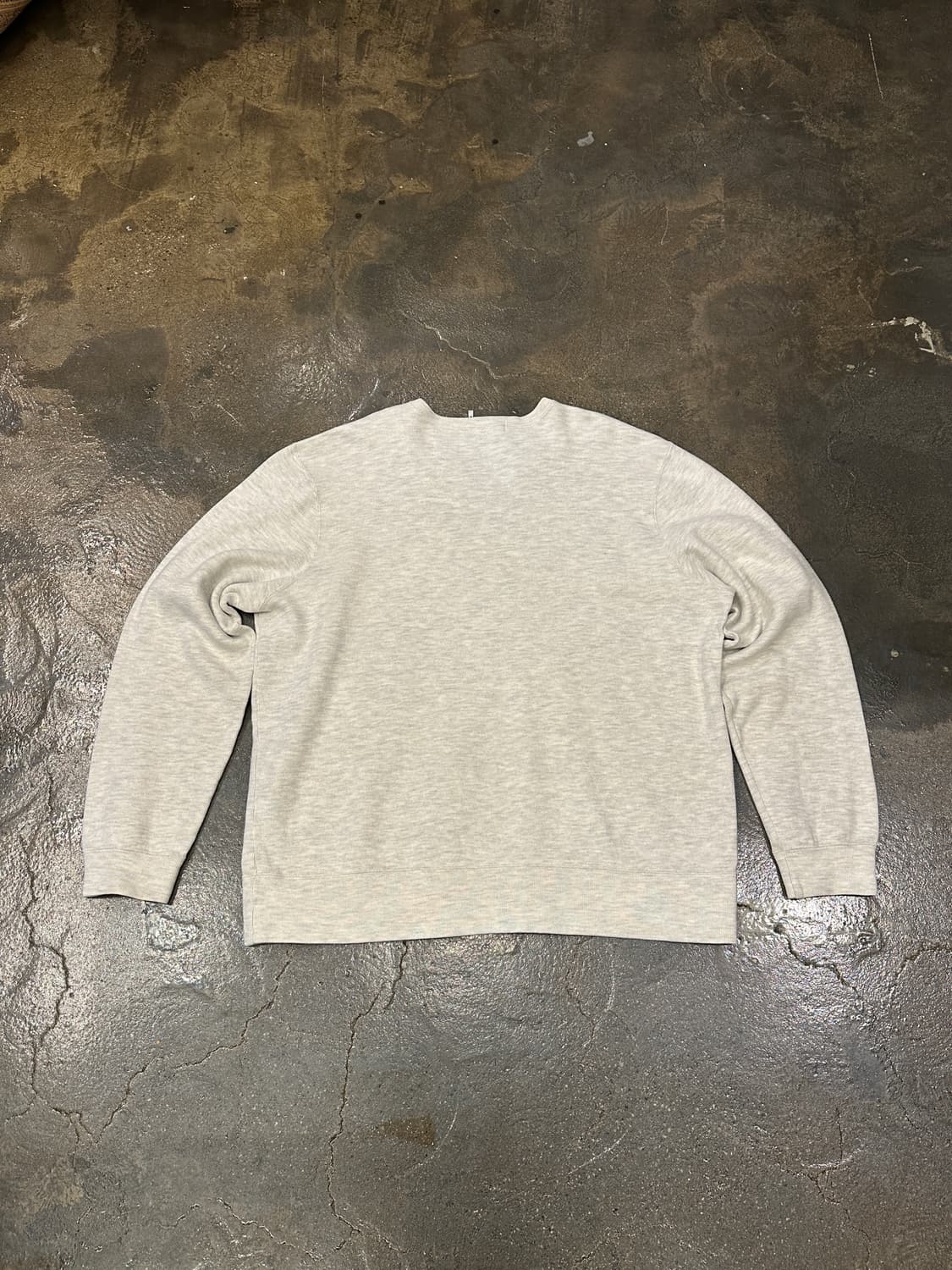 00s 폴로 랄프로렌 스웻셔츠 맨투맨 XL 상품이미지2