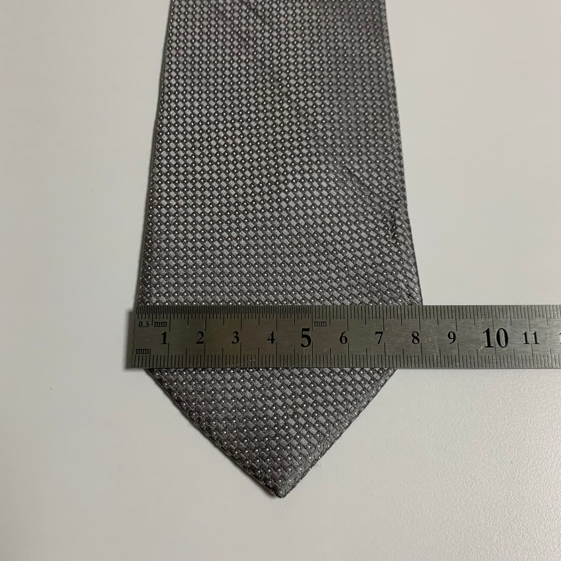 띠어리(Theory) 명품 정장넥타이 8cm 상품이미지10