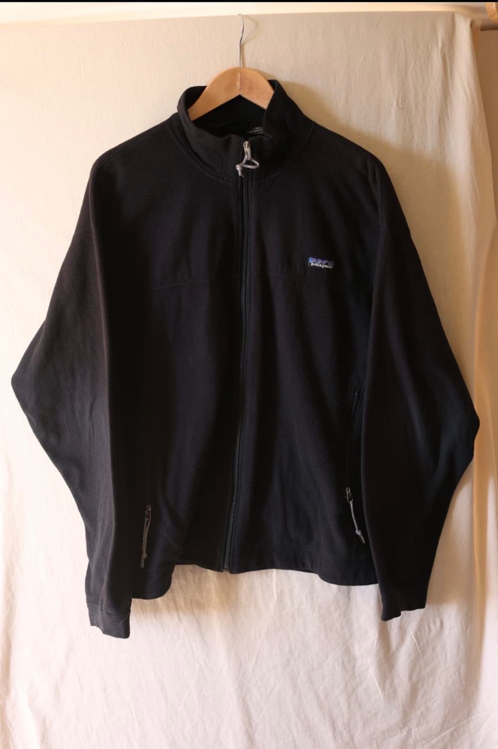 90s 파타고니아 신칠라 집업 상품이미지1