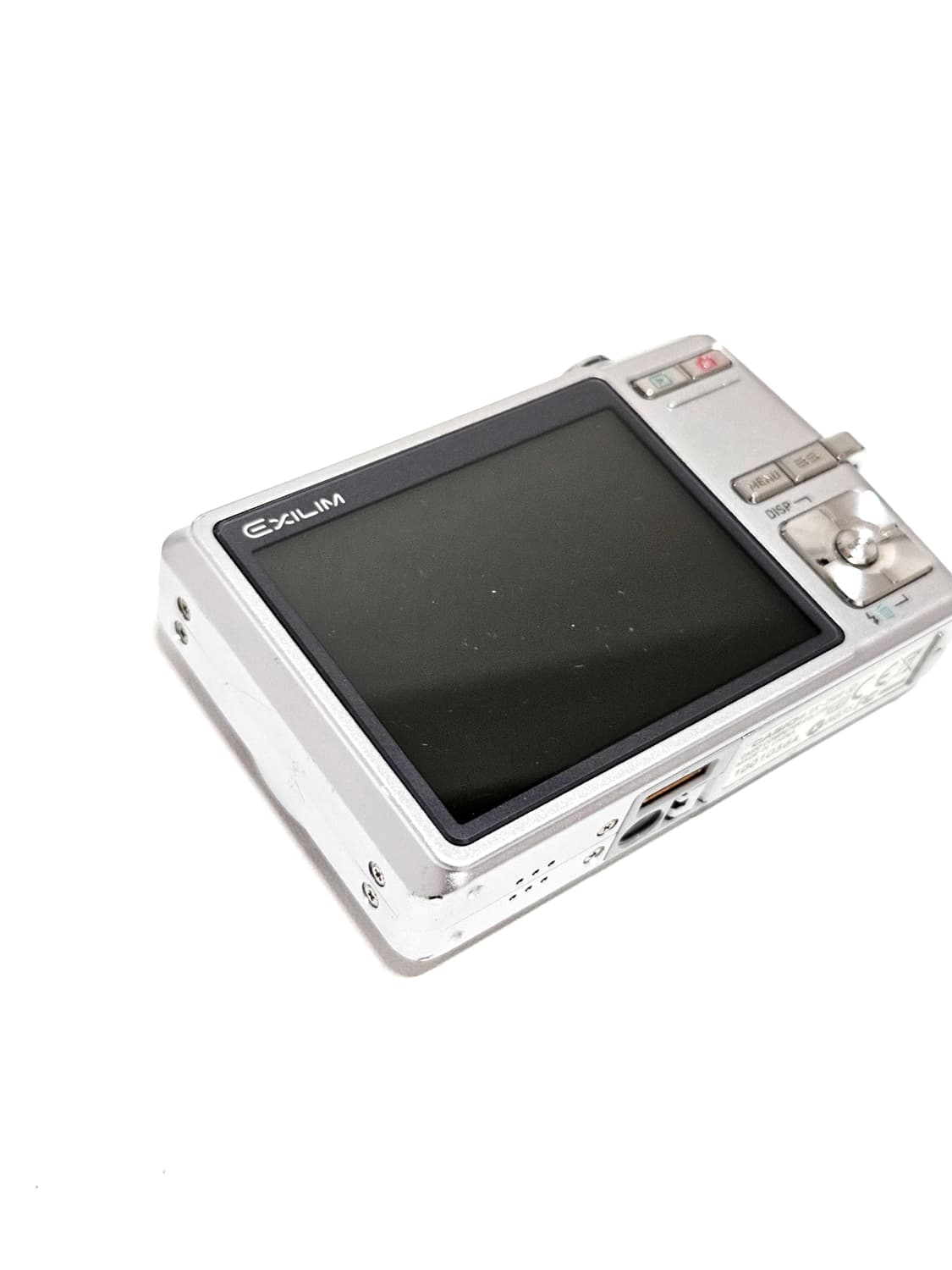 카시오 엑슬림 Casio Exilim EX-Z500 디카 디지털카메라 상품이미지5