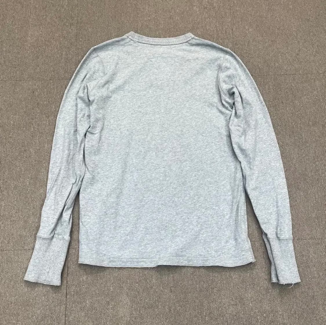 러셀 어슬레틱 긴팔 티셔츠 L 상품이미지5
