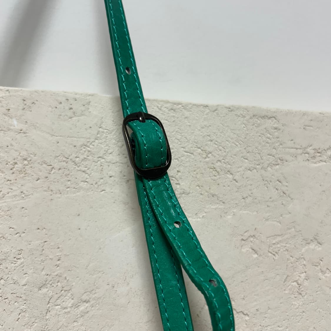 발렌시아가 엔벨로프 크로스백 (클러치+숄더스트랩) 상품이미지8