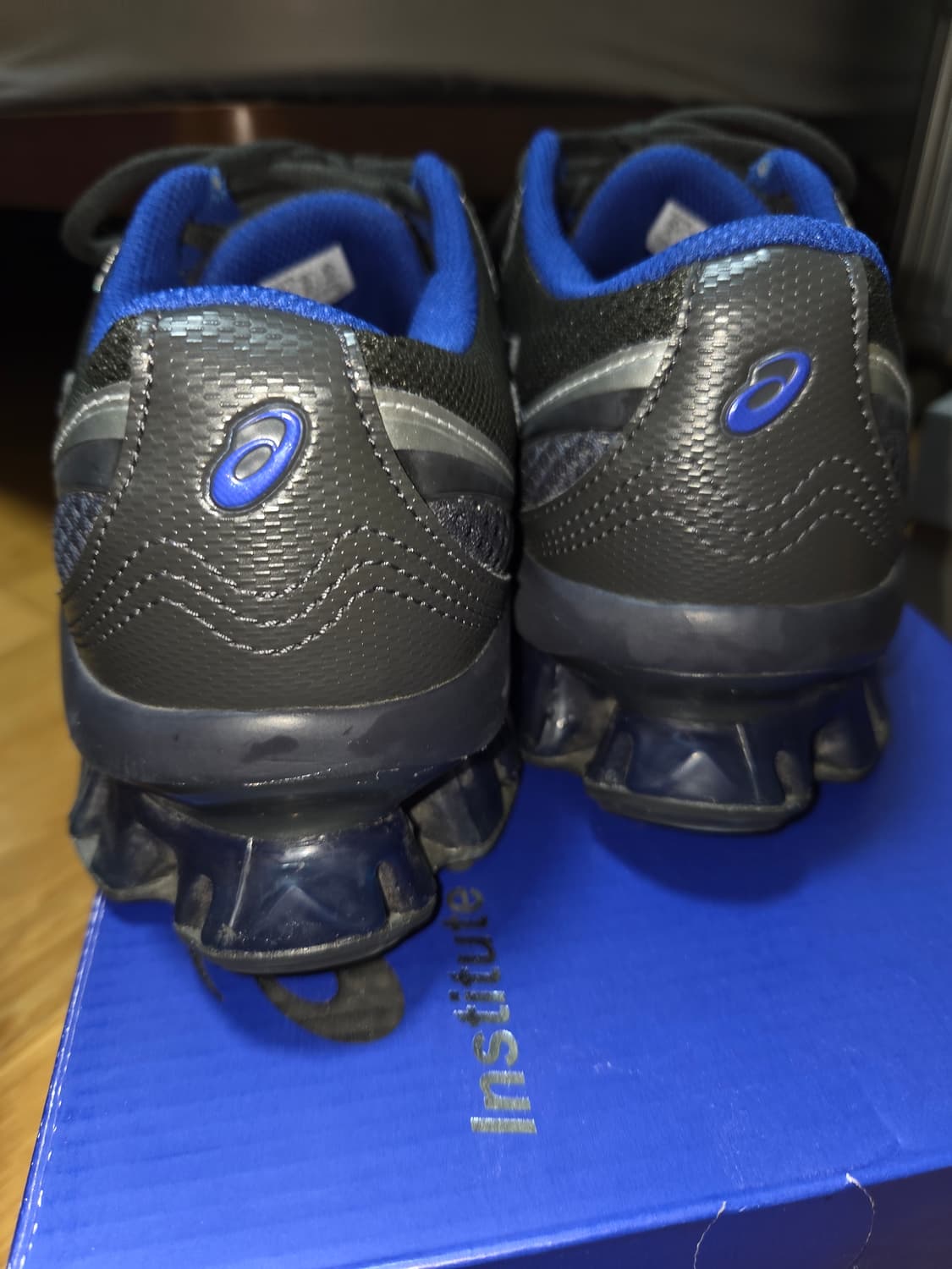 [265] 키코 아식스 지엔치아 상품이미지6