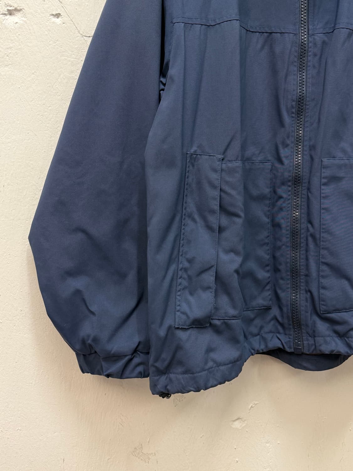 M) Helly Hansen Vintage Raglan Zip-Up Ja 상품이미지4