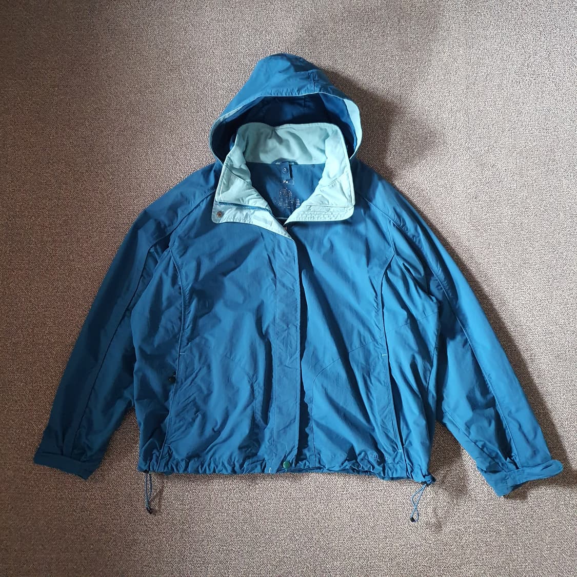 L.L.Bean 윈드 자켓  no.65 상품이미지1