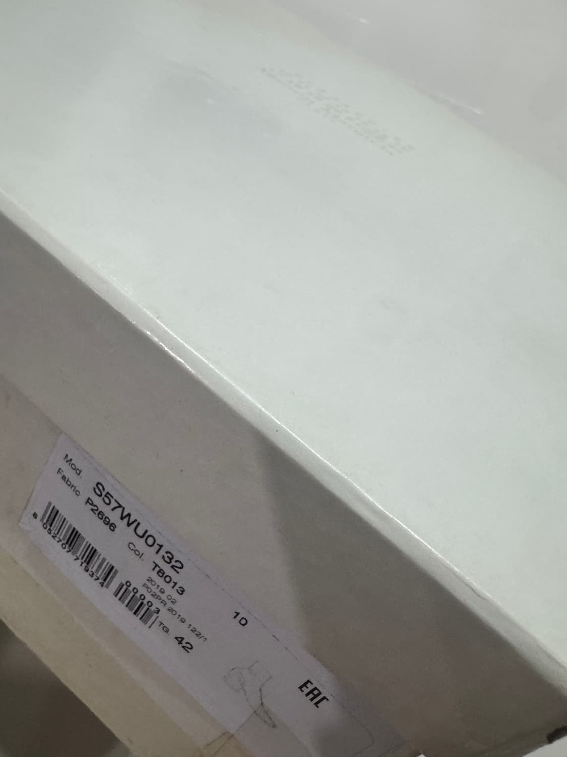 마르지엘라 타비 부츠 42 상품이미지5
