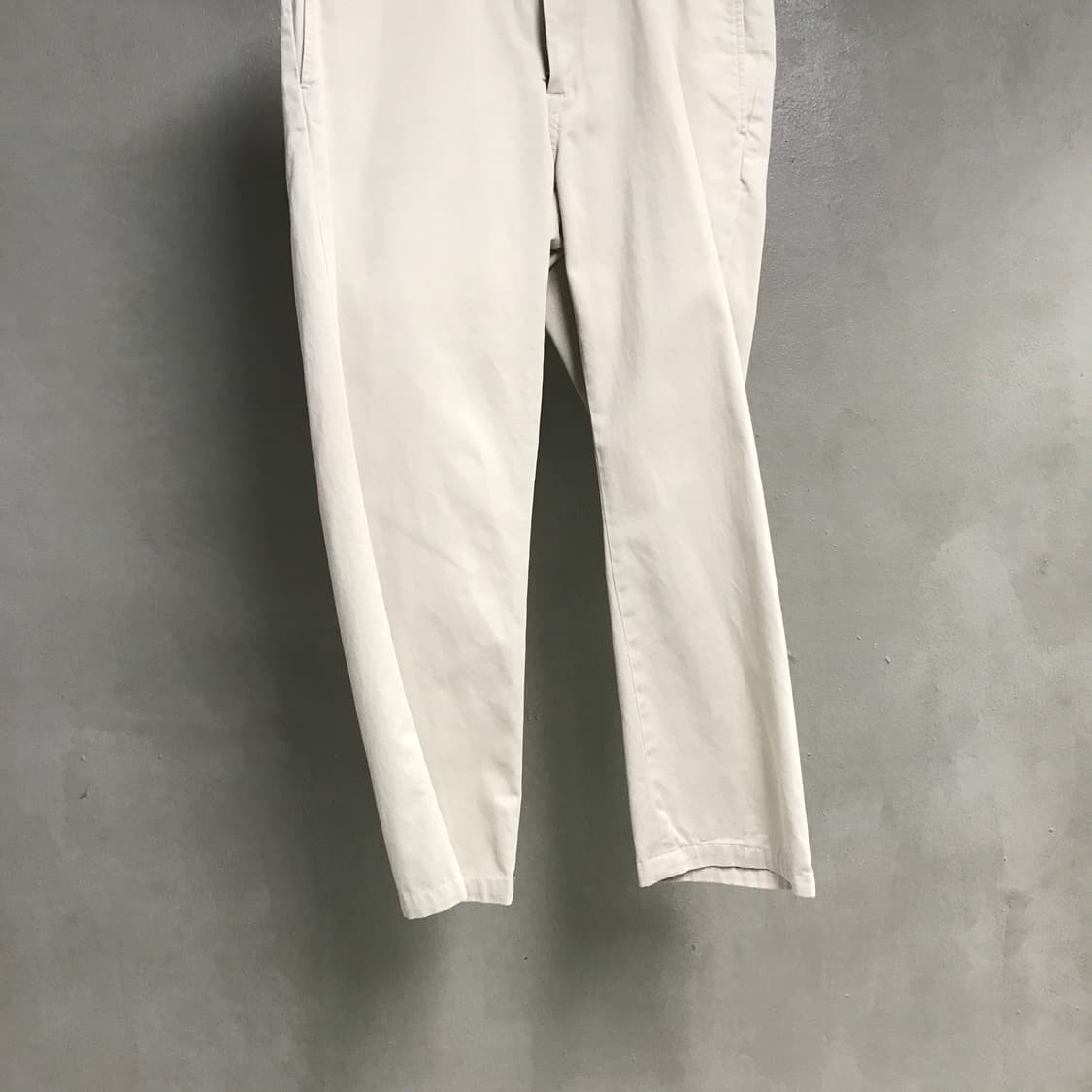 폴로 랄프로렌 베이지 치노 팬츠 34/32 상품이미지3