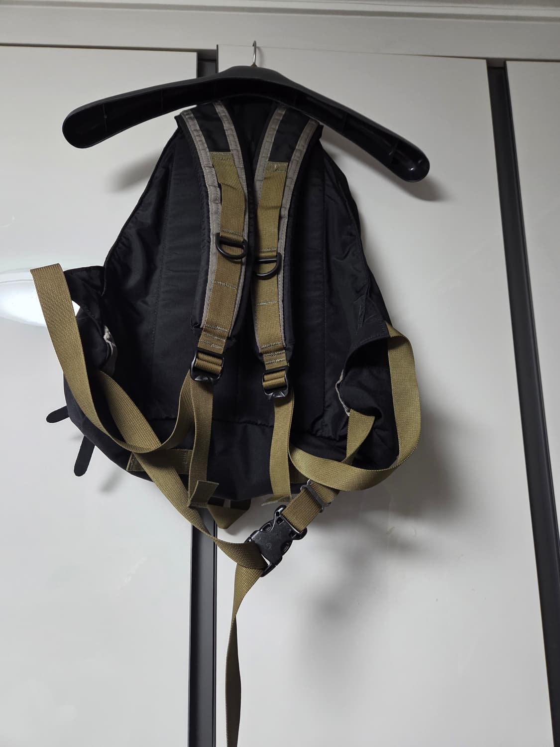 디스이즈네버댓 그레고리 데이백 상품이미지3