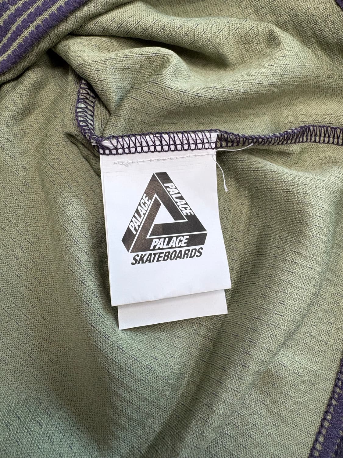 PALACE (팔라스) 롱슬리브 써마 상품이미지6