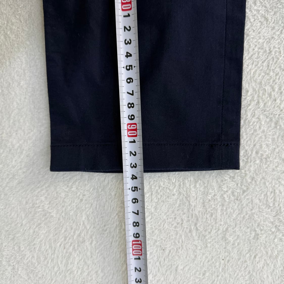 73 루이까스텔 여성 골프 바지 0519T 상품이미지8