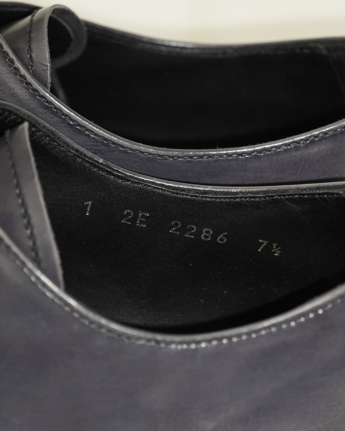 프라다 로퍼 상품이미지6