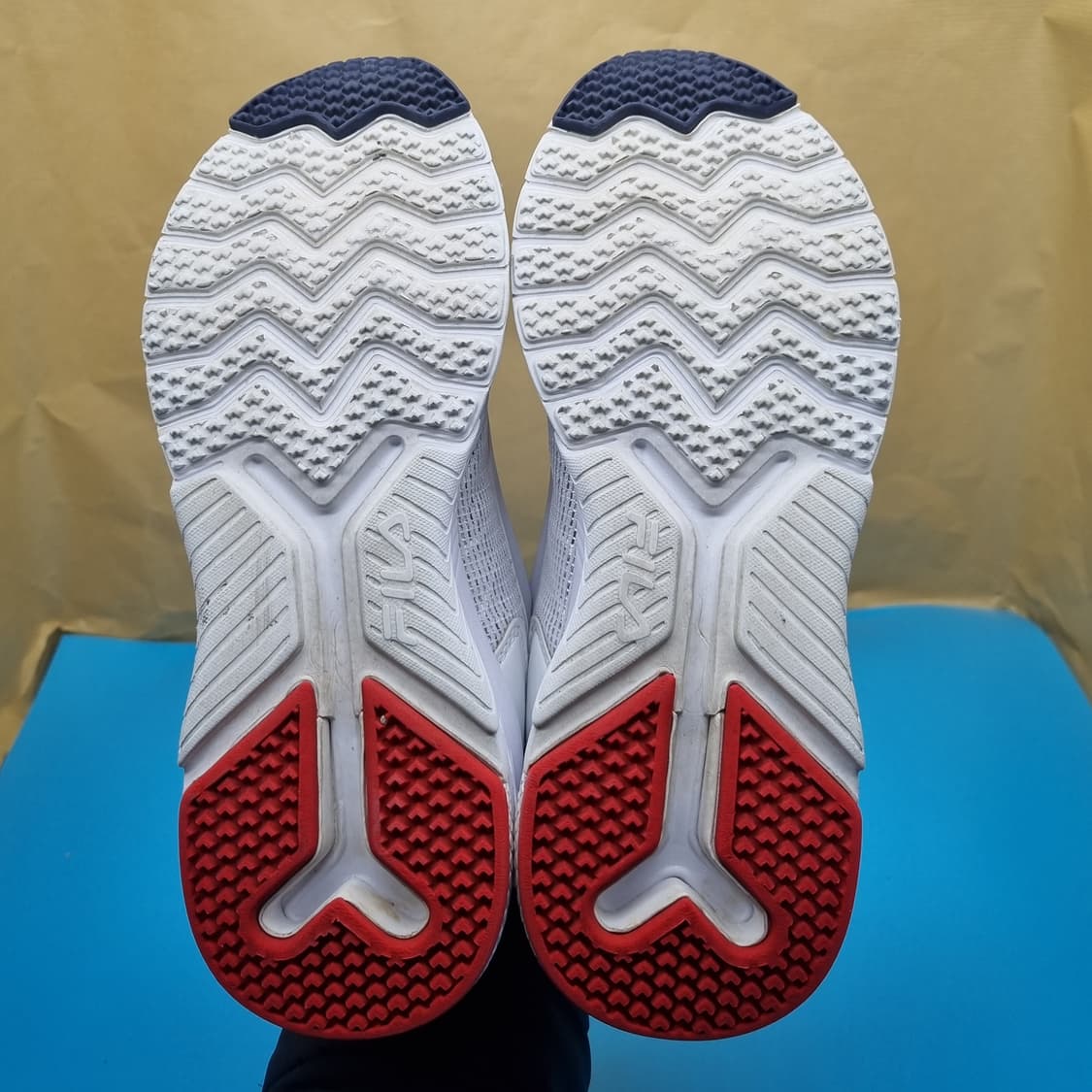 휠라 경량운동화245 상품이미지3