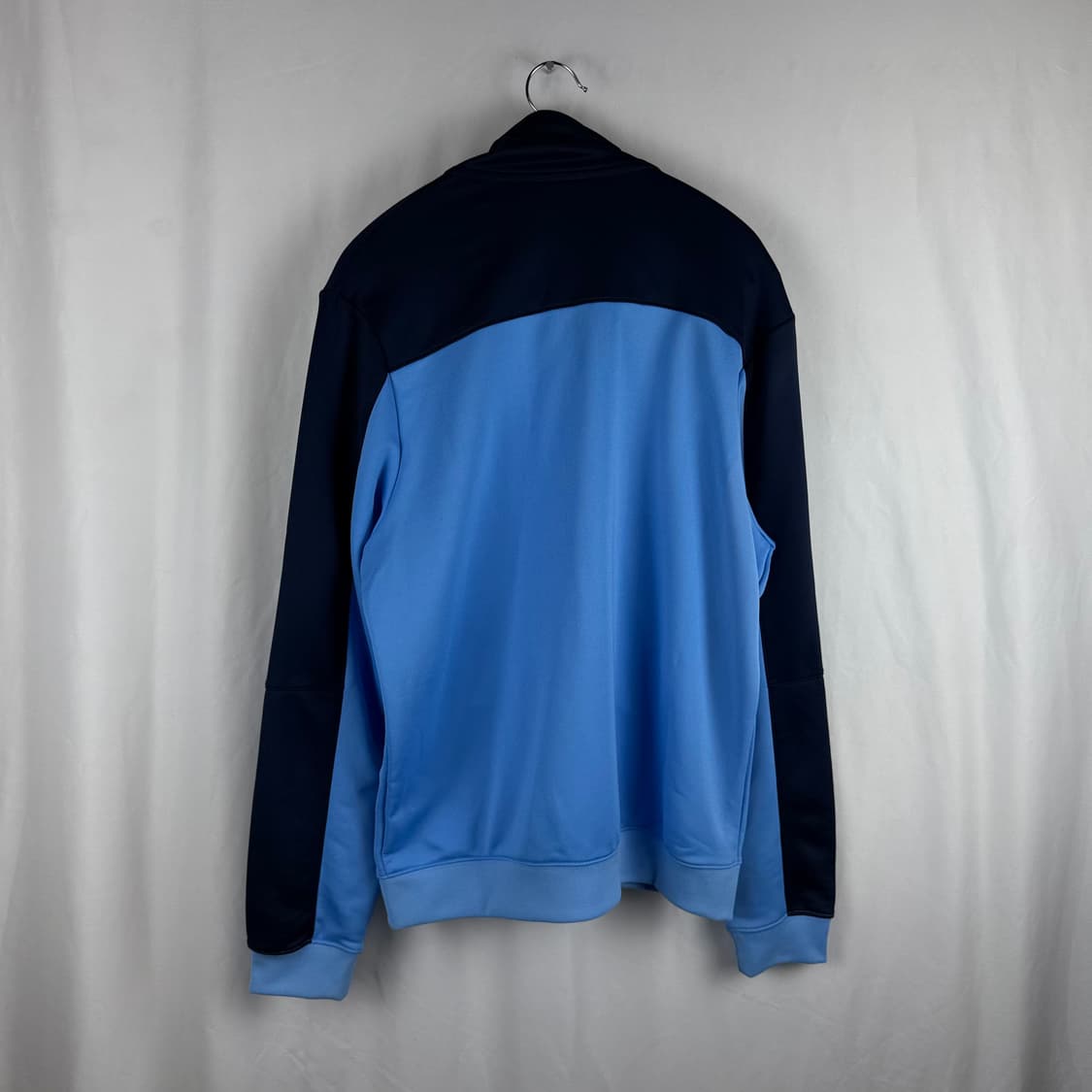 (L) 나이키 NSW 트랙탑 져지 블루 상품이미지7