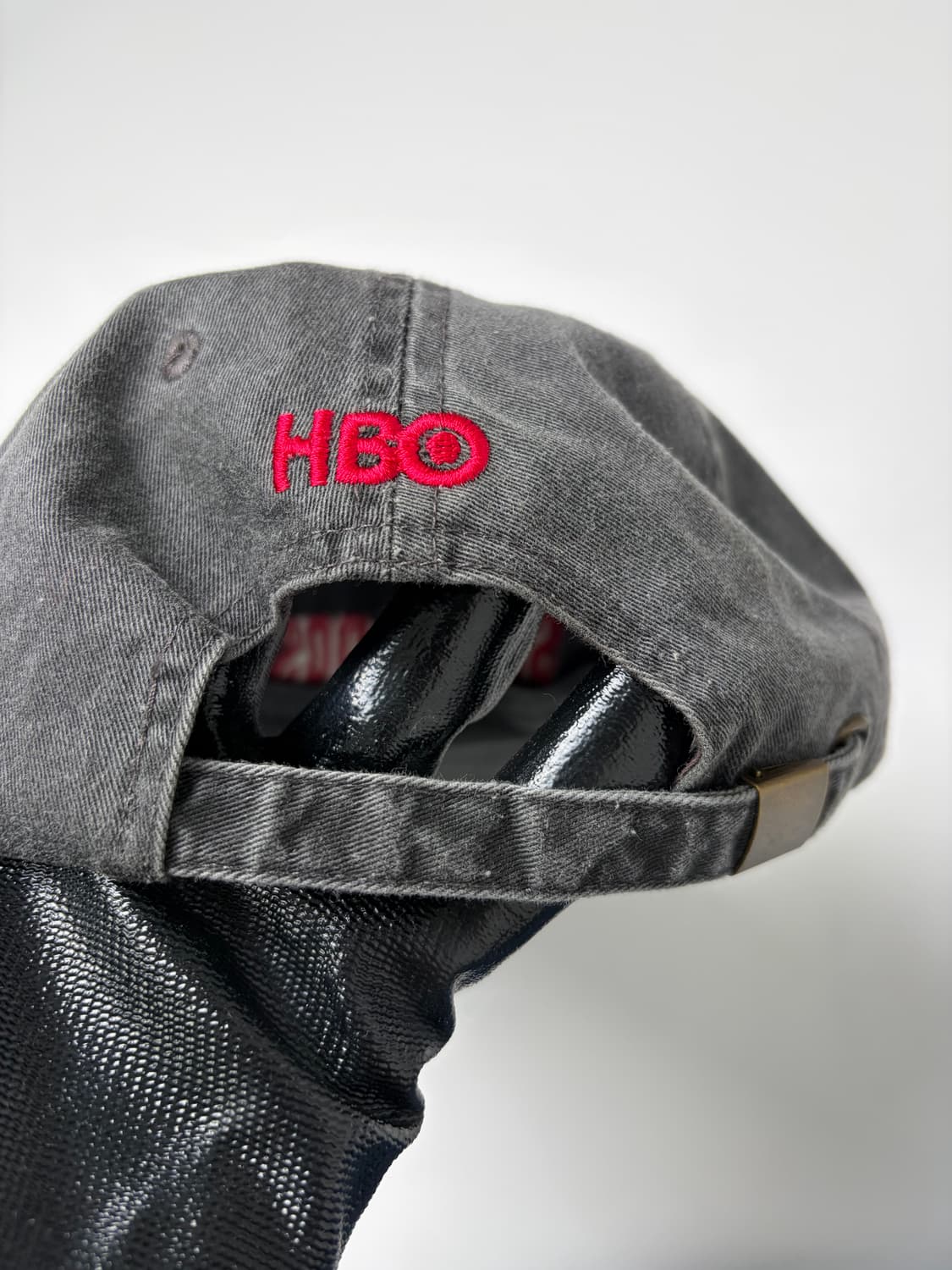 00s The Sopranos Ball Cap 상품이미지4