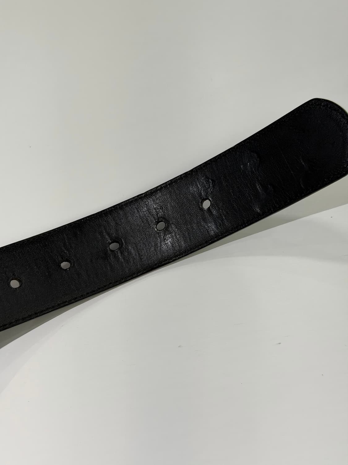 크롬하츠 벨트 스트랩 32 상품이미지9