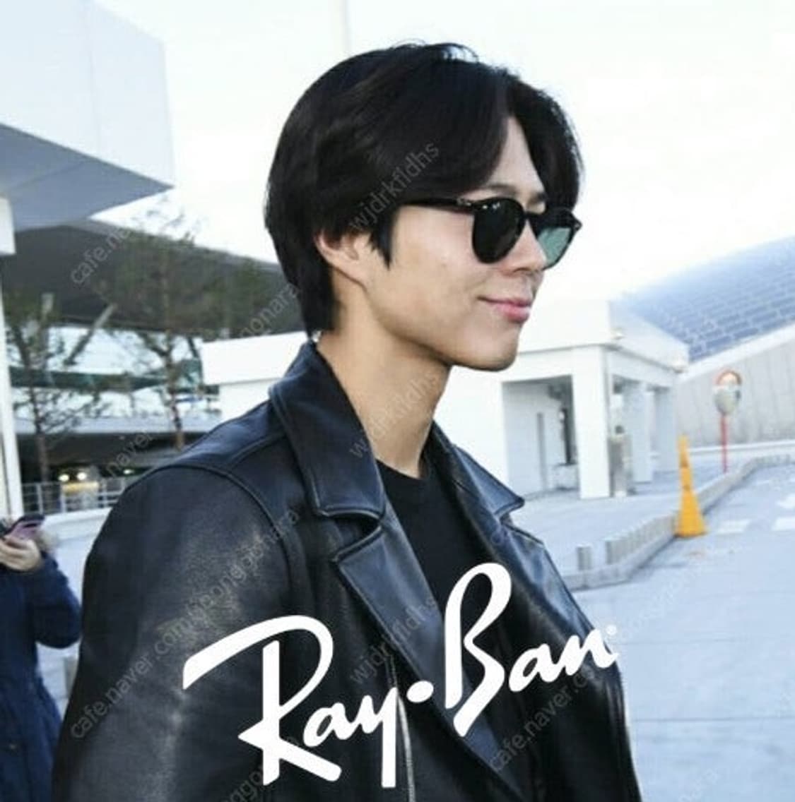 [새상품] 레이벤RB2180F 하이스트리트 아시안 핏 상품이미지5