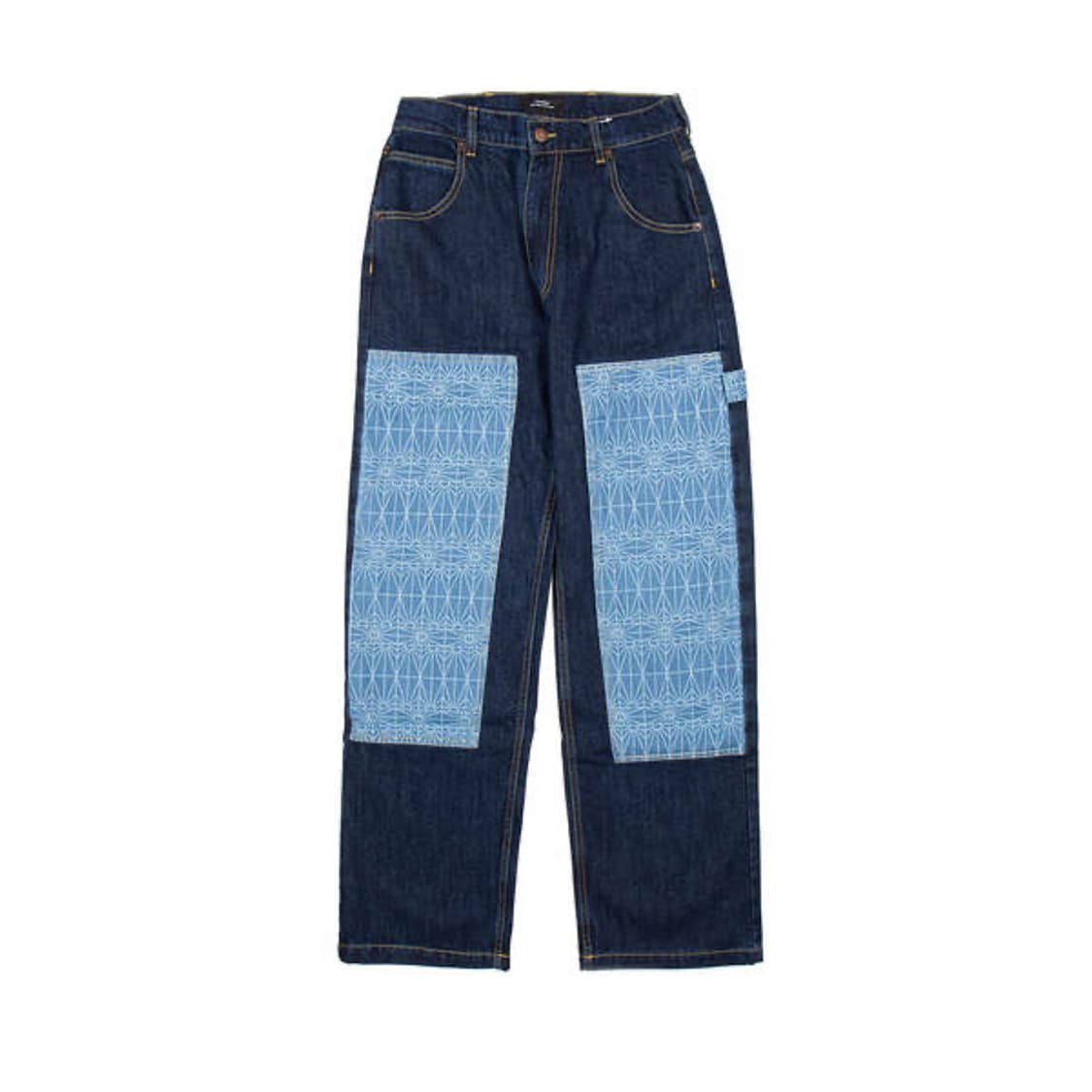 라스벳 고샤 워크 데님 팬츠 L 상품이미지1