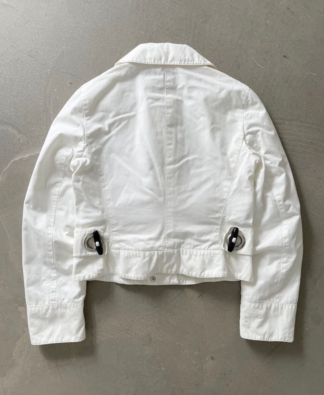 Armani toggle jacket 상품이미지4