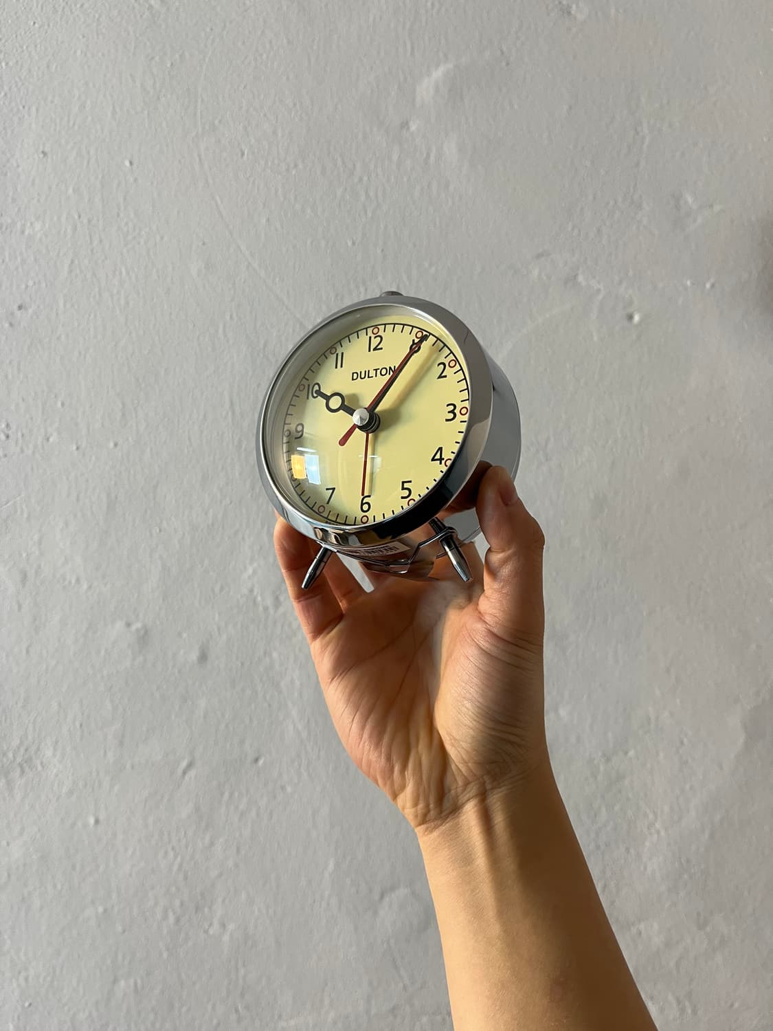 덜튼 alarm clock 상품이미지8