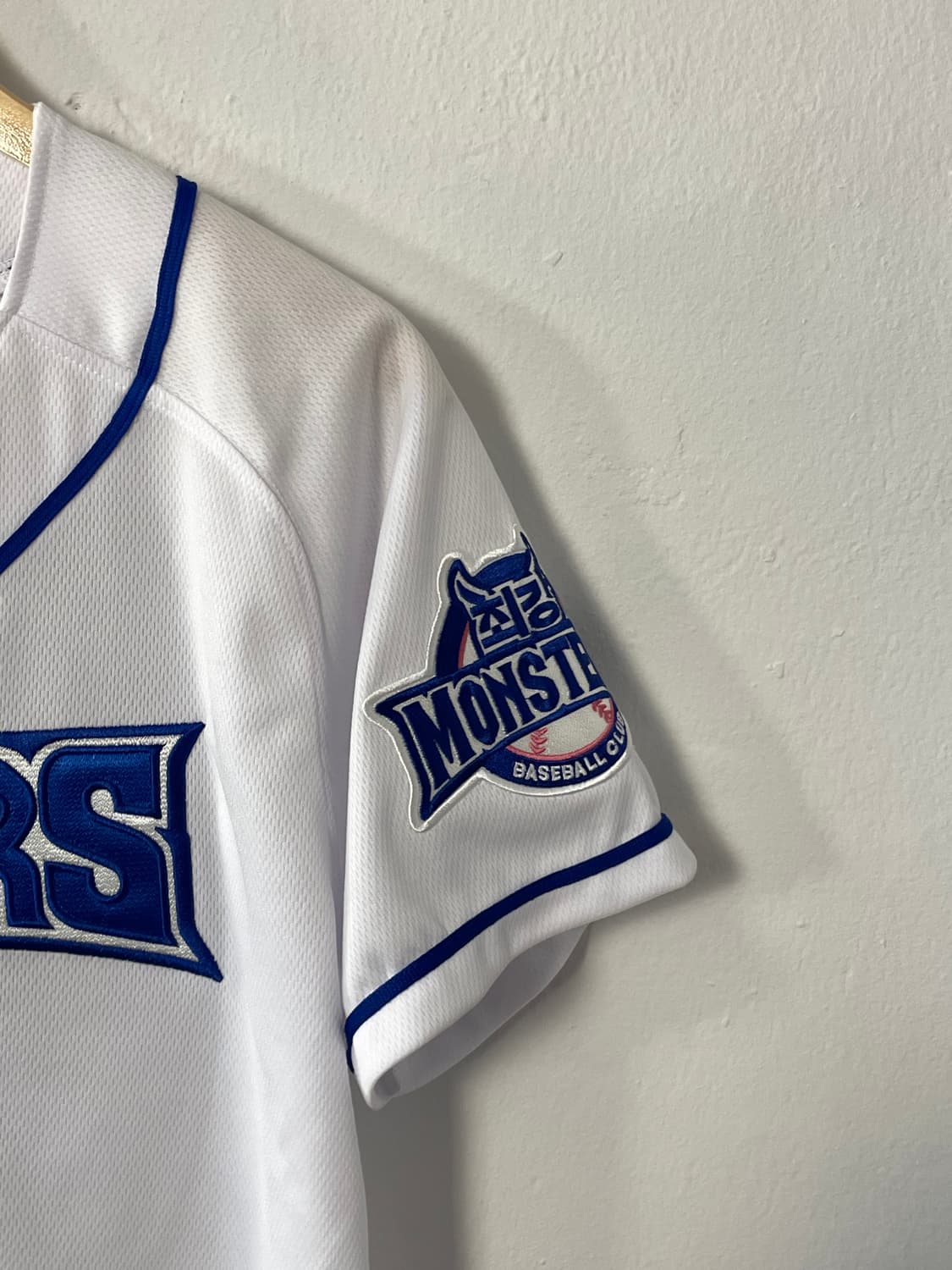 야구 셔츠  상품이미지4