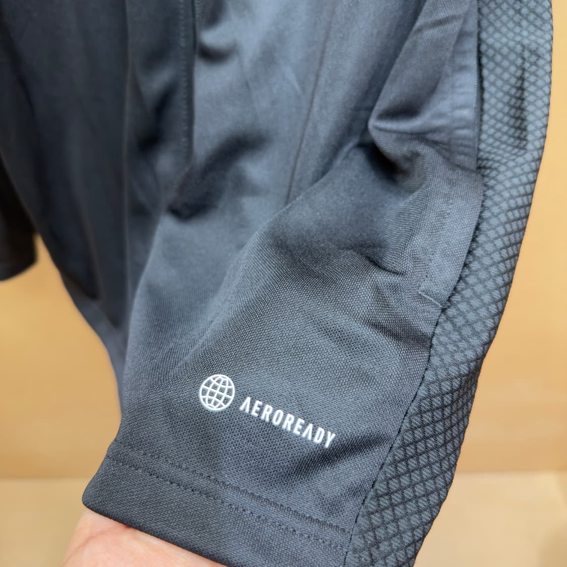 아디다스 울산 현대 트레이닝 져지 상품이미지7