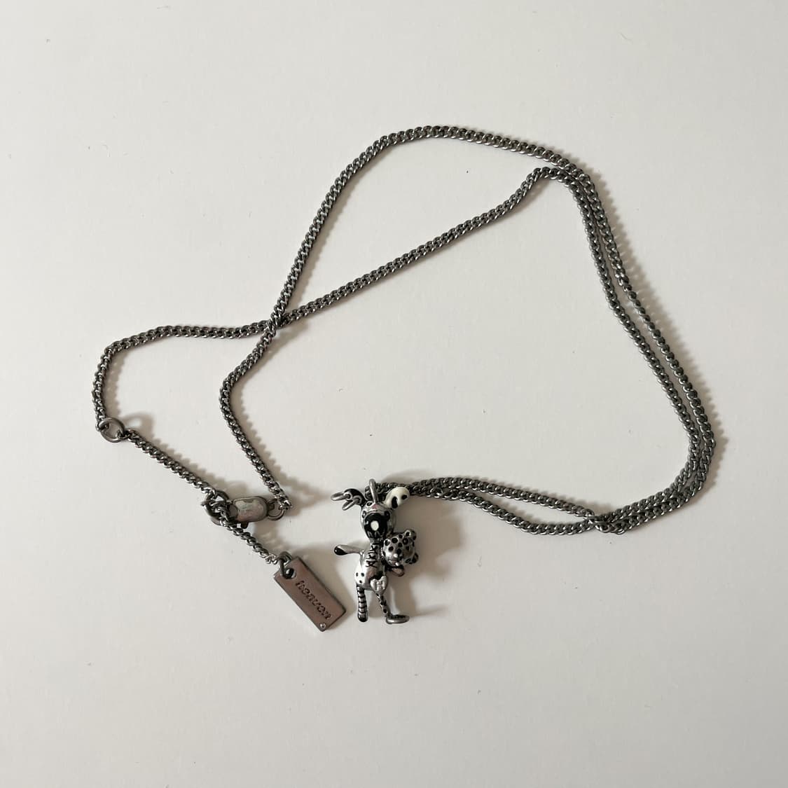 마크제이콥스 헤븐 목걸이 상품이미지3