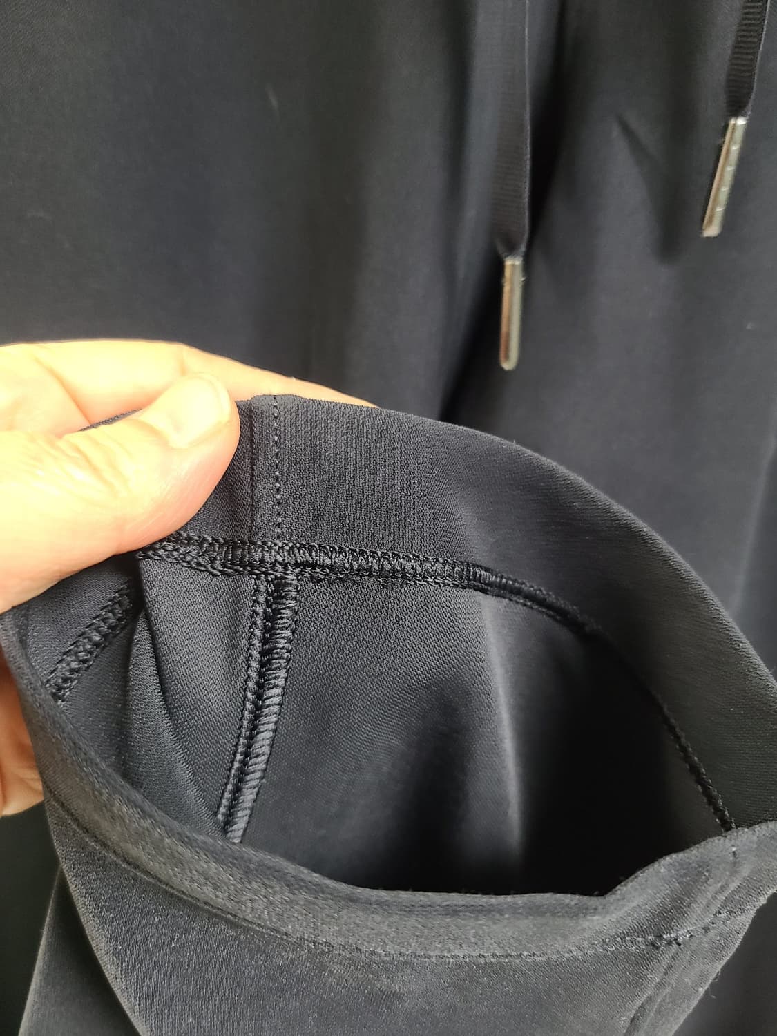 룰루레몬 기능성 팬츠 2 상품이미지4