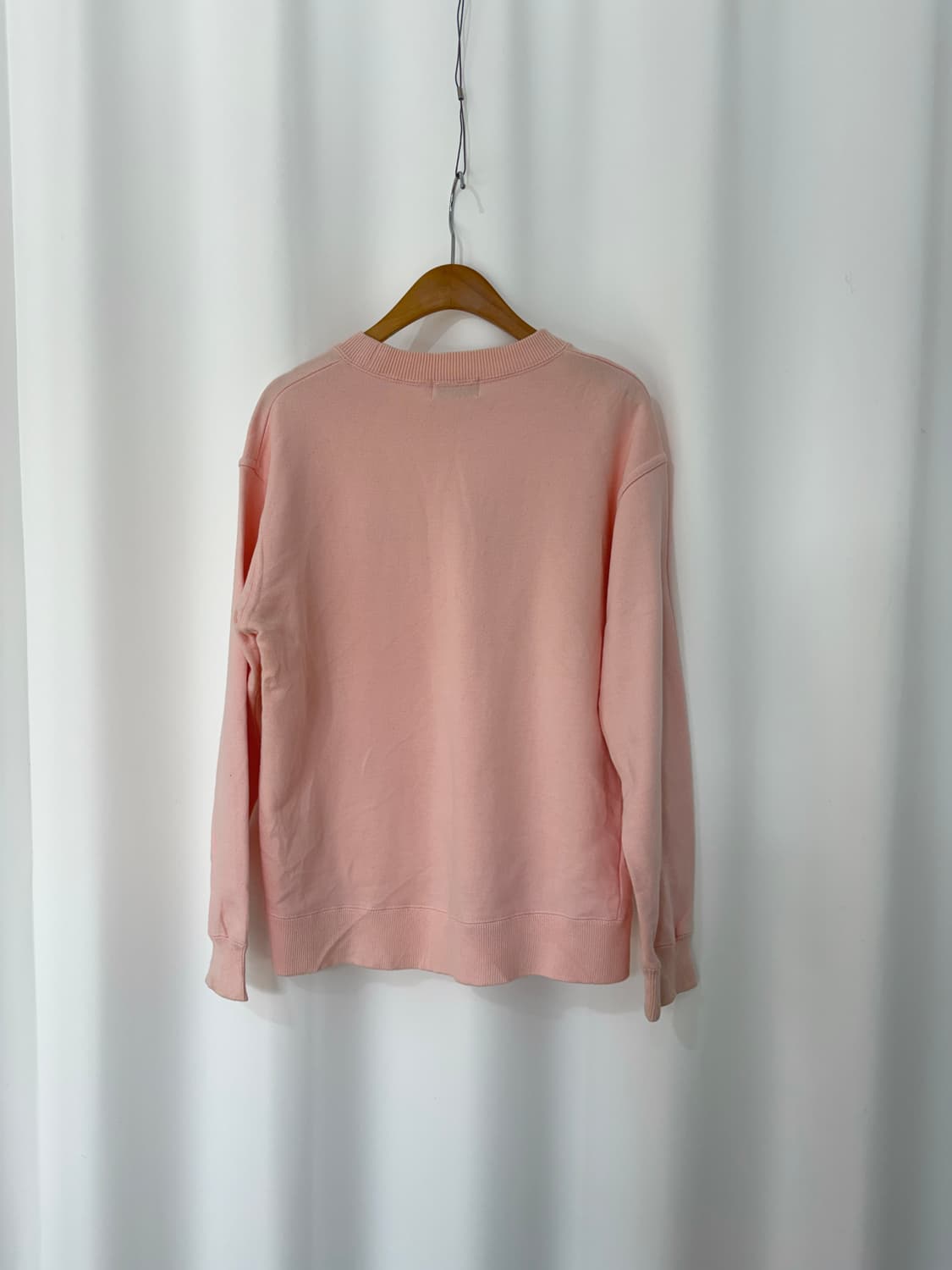 courreges sweat shirt 상품이미지5
